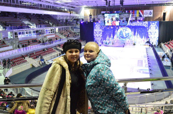 Нина Коваленко