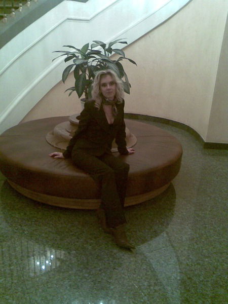 Оксана Разина