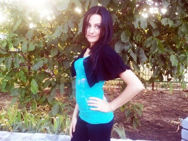 Екатерина Рудая