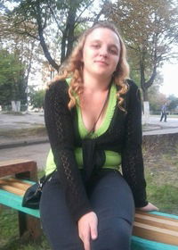 Нина Грумакова