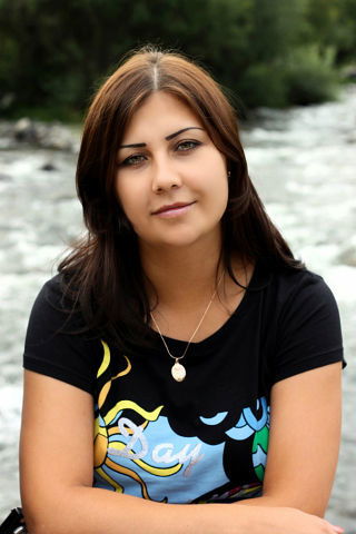 Татьяна Курова