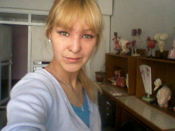 Асель Гусманова