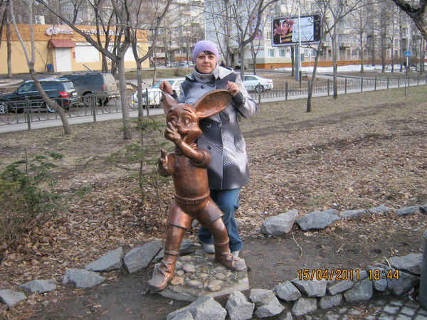 Катеринка Панова