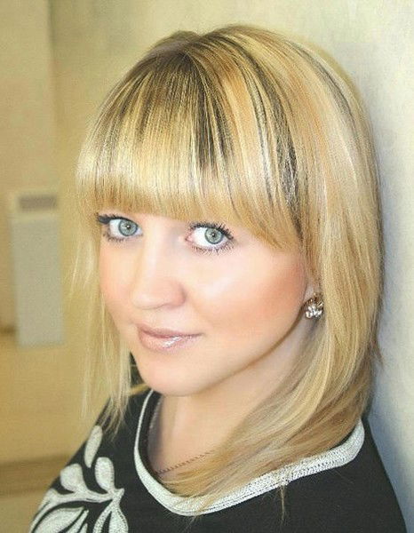 Анна Болотина