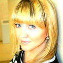 Анна Болотина