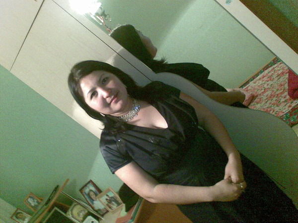 Раушан Бактиберлина