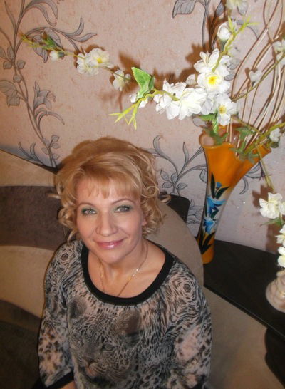 Алёна Стукова-Зубова