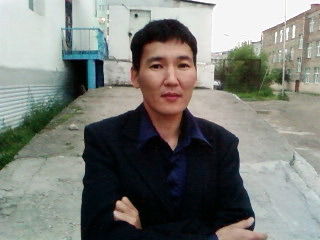 Руслан Тихонов