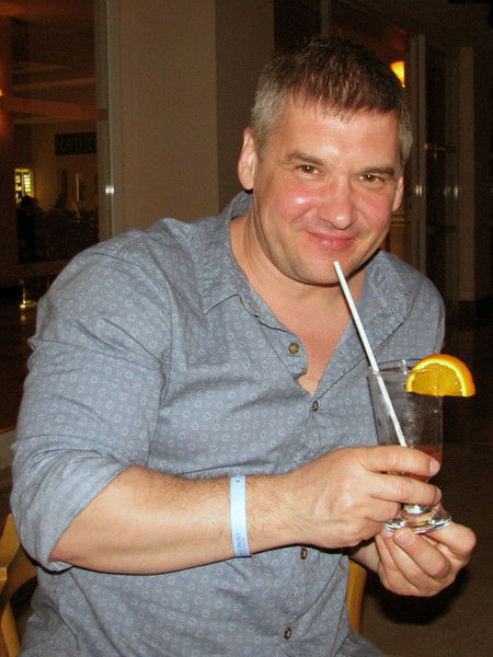 Андрей Яковлев