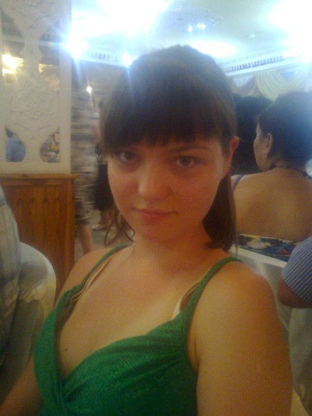 Динара Халикова