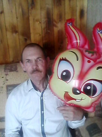 Сергей Сысоев