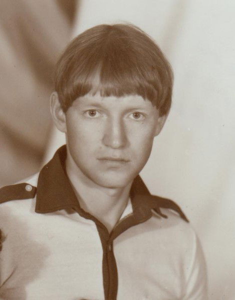 Константин Зиновагин