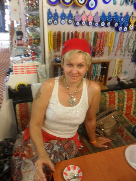 Светлана Исаева