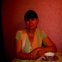 Наиля Шарыпова