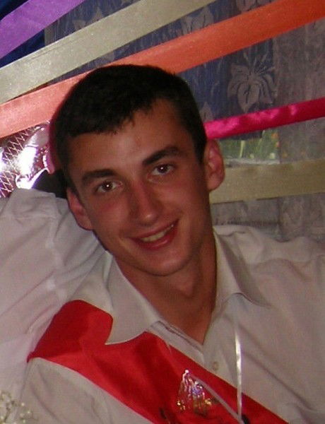 Александр Лобанов