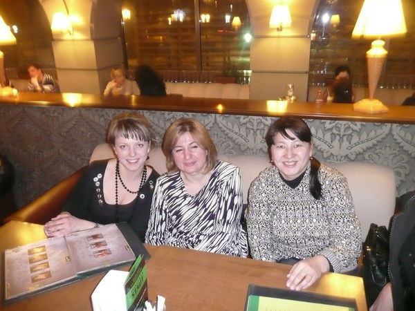 Гульжан Нугманова