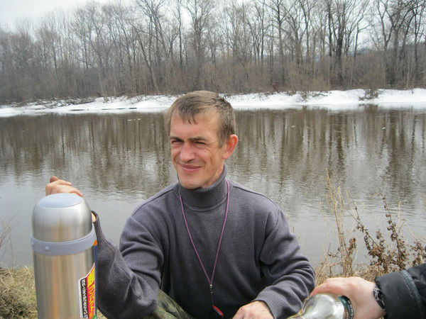 Михаил Четвериков