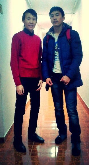 Армишов Кобыланды