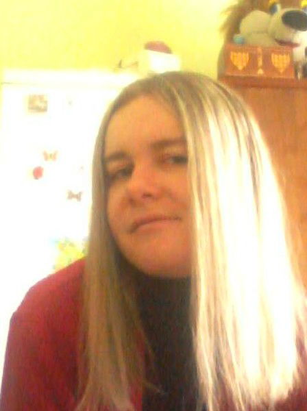 Татьяна Решетникова