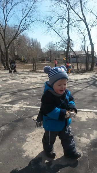 Мария Дулимова