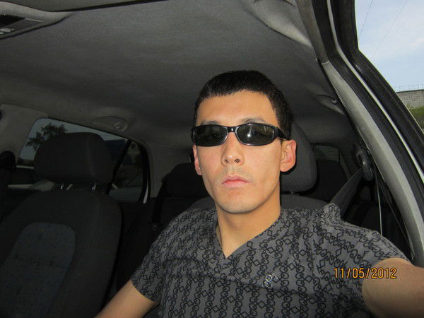 Женис Бекишев