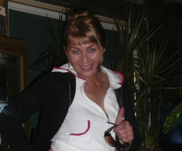 Юлия Копырина