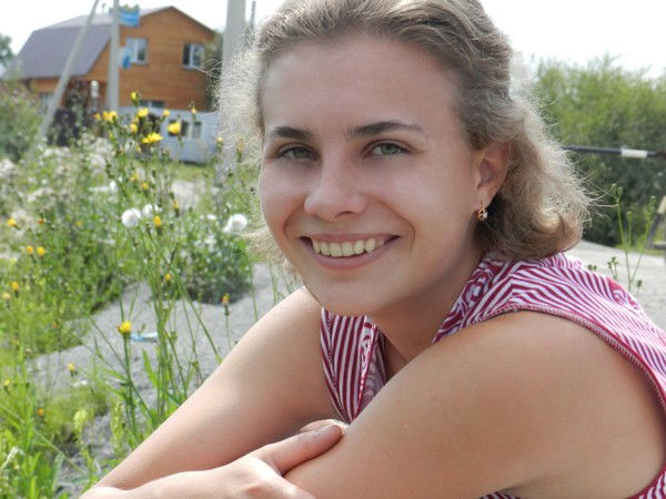 Анна Подкорытова