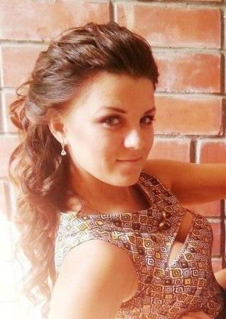 Екатерина Шестакова