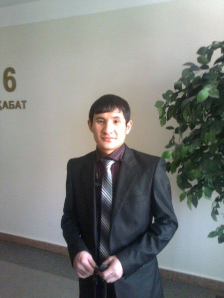 Асет Несипбаев