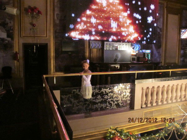 Dascha Солнышко