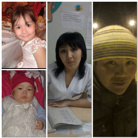 Махаббат Косемова