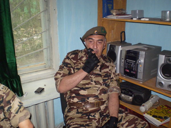 Ринат Шукуров