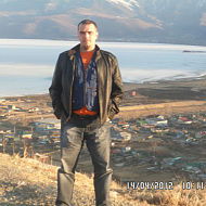 Костя Белов