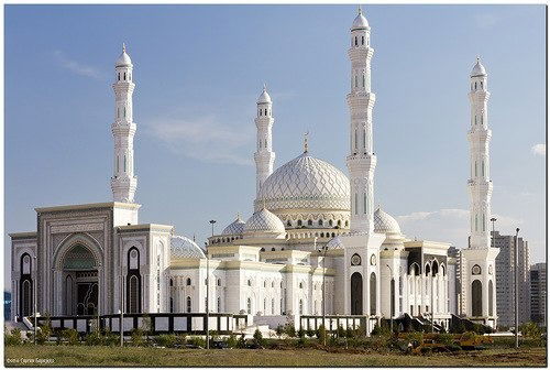 Иминджанов Нурмухамад