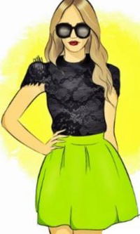 Катя Федорахина