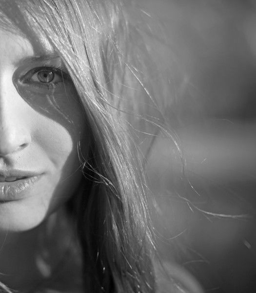 Анна Соснина