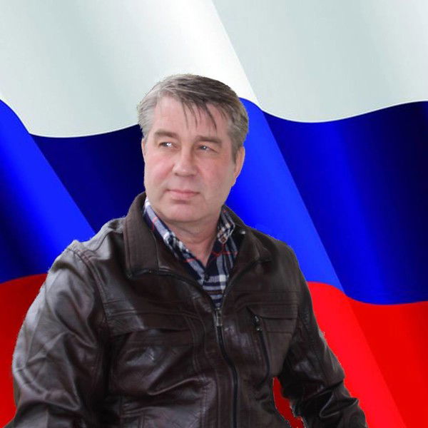 Игорь Малахов