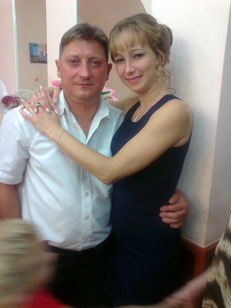 Настена Лузина