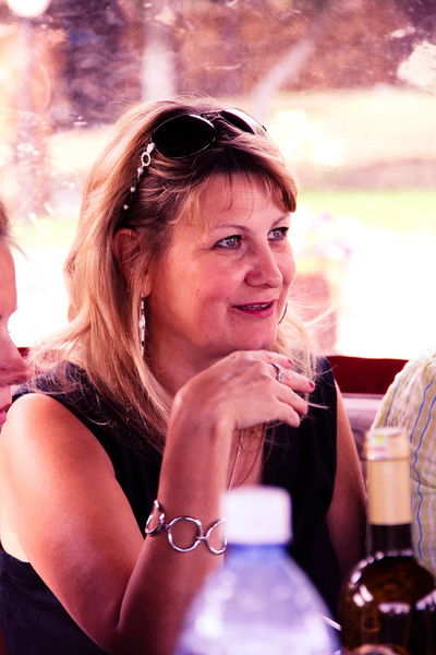 Светлана Берестова