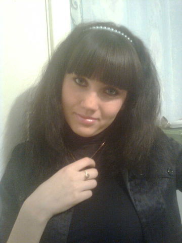 Татьяна Маер