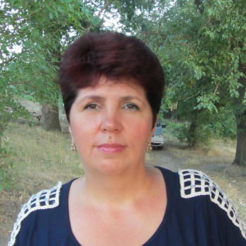 Людмила Романова