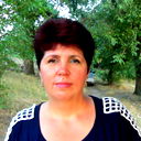 Людмила Романова