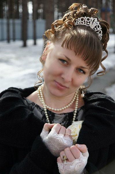 Екатерина Маринина