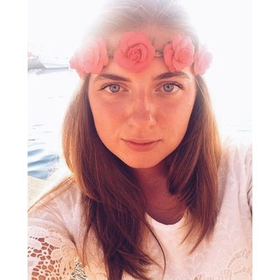 Алиса Голубева