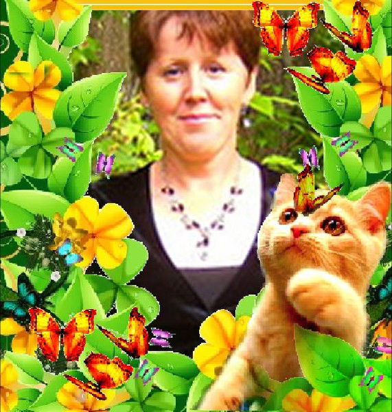 Райхана Минемуллина