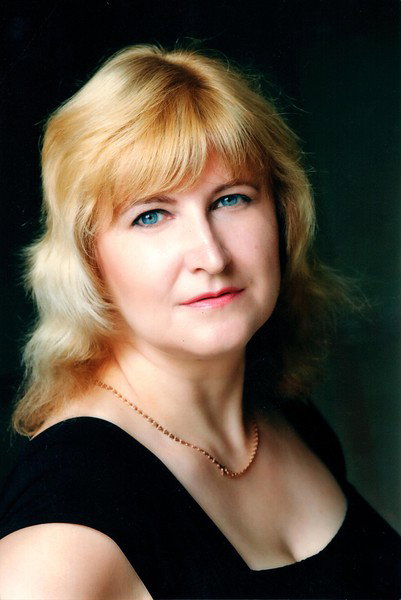 Ольга Хмелинина