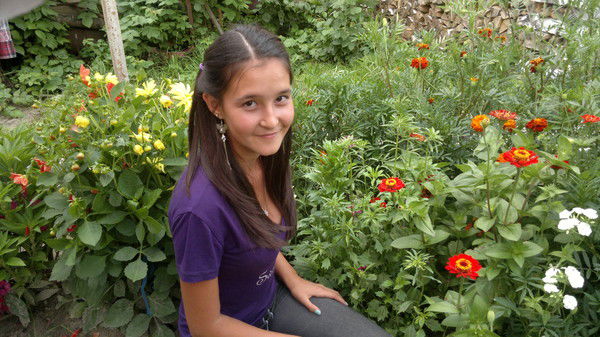 Ольга Осипова