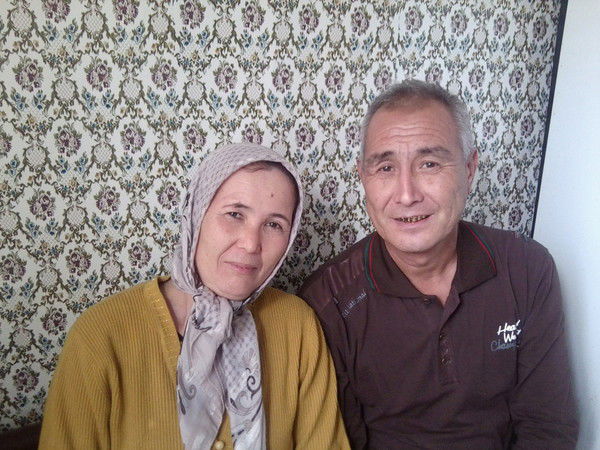 Сайбетдин Муминов