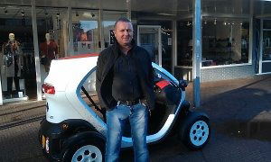 Олег Штефан