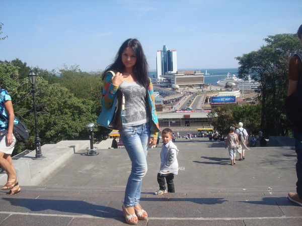 Светлана Соляр